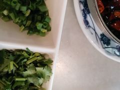 -京门老爆三·铜锅涮肉 爆肚(望京店)
