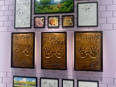 -line friends(明洞旗舰店)