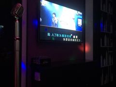 -音乐派KTV(银泰城店)