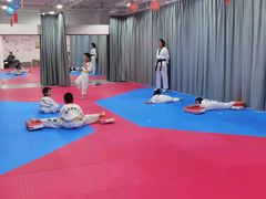 -陈中跆拳道(中关村馆)