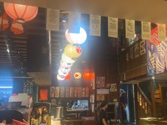 -小川洋风料理(汉街店)