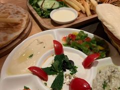 -ALAMEEN阿拉伯餐厅(三里屯店)
