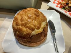 -避风塘(百联奥特莱斯广场店)