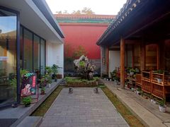 -故宫冰窖餐厅