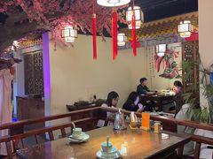 -应天大明王朝·南京菜(中山陵店)