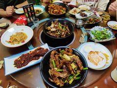 -掌上鲜(南顺城街店)