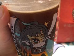 -肯德基(常熟百润发店)