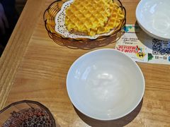 -豪客来牛排(红豆万花城店)