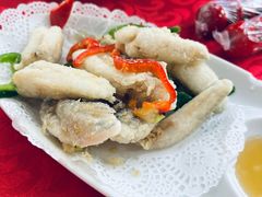 -蛇口康乐快餐鱼仔档(翠苑小区店)