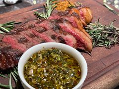 -LESCEDARS Brasserie Bistro香柏树