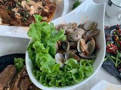 -临沂广播电视塔旋转餐厅