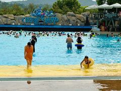 -南京银杏湖乐园