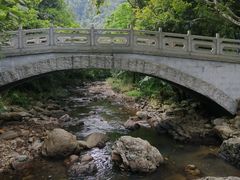 景点-广州市石门国家森林公园