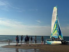 -那香海钻石沙滩浴场