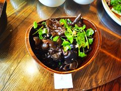 -老客家·客家菜(万达店)