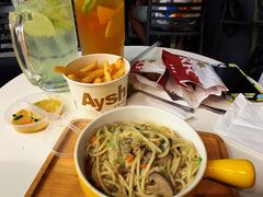-艾薯夫妇Aysh(福田星河COCOPark店)