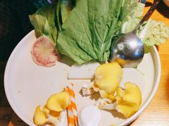 -民食香·腊排骨野生菌美食(木府店)