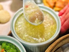 -春家·非遗手工小吃(三墩新天地店)