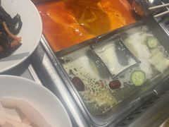 -野妹火锅(布吉店)