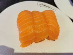 -元气寿司(东方宝泰店)