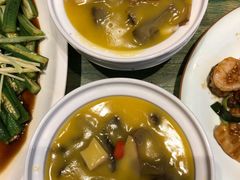 -京味斋·北京烤鸭(北京南站洋桥店)