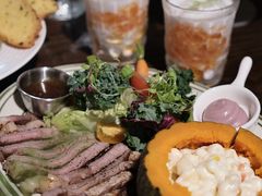 -HERRE·FARM 赫尔露营农场·团建聚会包场