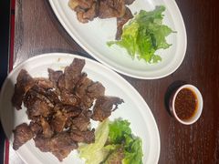-翔峰炭火鳗鱼(悦泰街里公寓店)