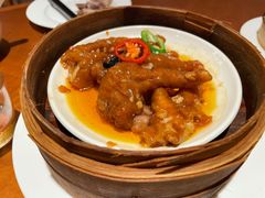 -杭州JW万豪酒店-万豪中餐厅