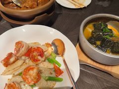 -万丽轩·粤菜(王府井金茂万丽酒店)