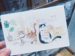 -猫的天空之城概念书店(杭州南宋御街店)
