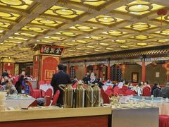 -全聚德(长江路店)