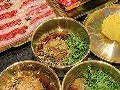 -西塔老太太泥炉烤肉(苏州大悦城店)