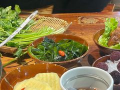 -楠火锅(哈尔滨金爵万象店)