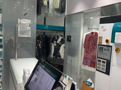 -福奈特洗衣·洗鞋·奢侈品护理(东建路店)