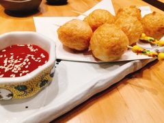 -苍月中华料理(王府井店)