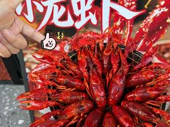 -江味龙虾馆·裸蓝龙虾(南山店)