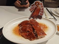 -滋粥楼·顺德菜(番禺广场总店)