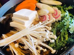 -炙柒Sekinana·精致料理 烧鸟·铁板烧(海上世界店)