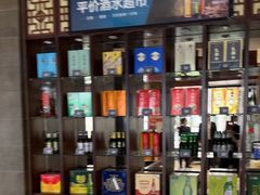 -煎饼卷大葱·非遗传承·潍坊菜(十笏园店)
