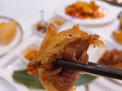 招牌牛坑腩-翠园(北京王府中环店)
