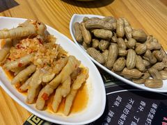 -虾友情龙虾烧烤
