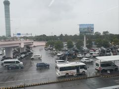 -河内内排国际机场