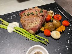 -玛尚诺意式餐厅(天环广场店)