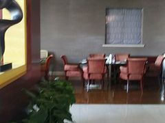 大堂-歌山品悦大酒店-悦咖啡西餐厅(江虹路店)