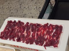 -八合里潮汕鲜牛肉火锅(上海汇智广场店)