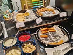 -星汇餐厅(新濠影汇店)