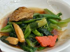 -莆田餐厅PUTIEN(颐堤港店)