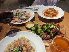 -Pekaa啤咖食肆Coffee&Bistro