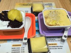 -满记甜品(王府井北京市百货大楼店)