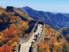 -慕田峪长城